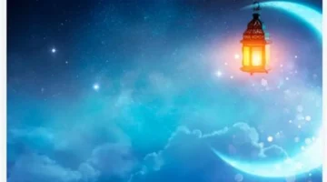 بداية شهر شعبان.. دار الإفتاء المصرية تحدد الموعد الرسمي لغرة الشهر الهجري الجديد